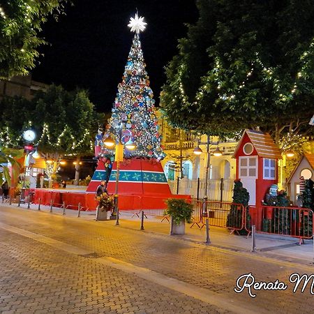 Chariandry Residence, Limassol City Centre Dış mekan fotoğraf