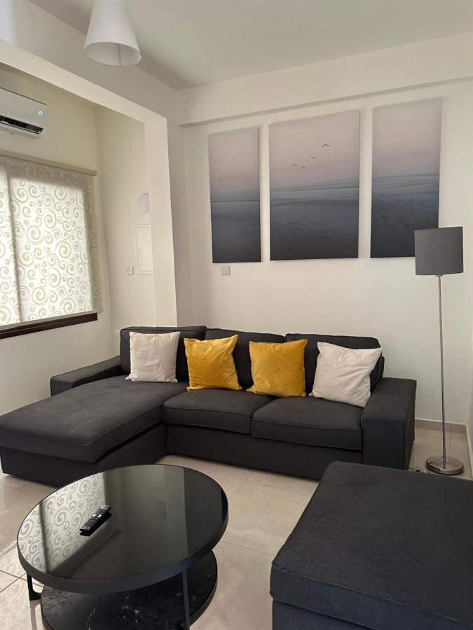 Chariandry Residence, Limassol City Centre Dış mekan fotoğraf