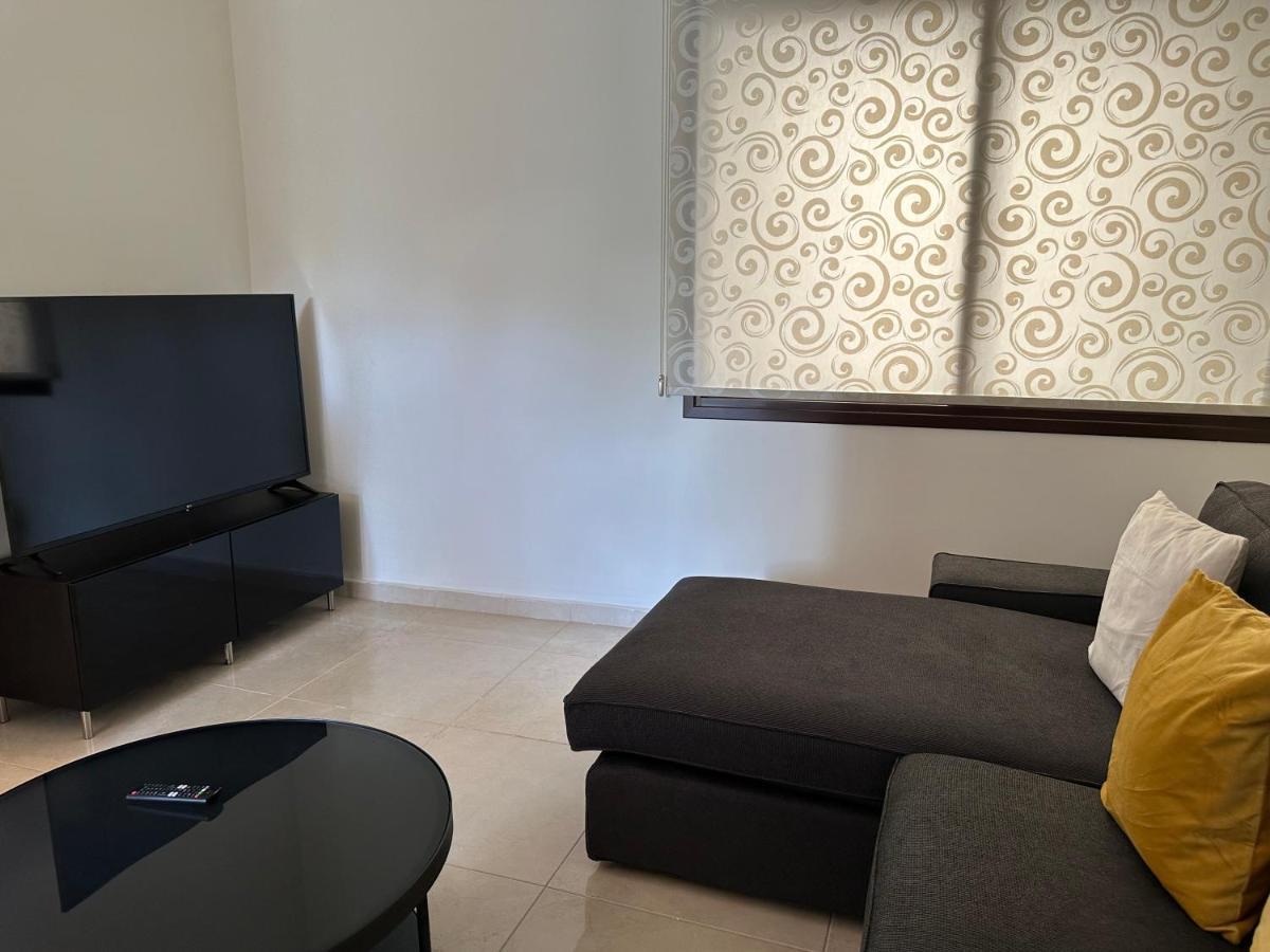 Chariandry Residence, Limassol City Centre Dış mekan fotoğraf