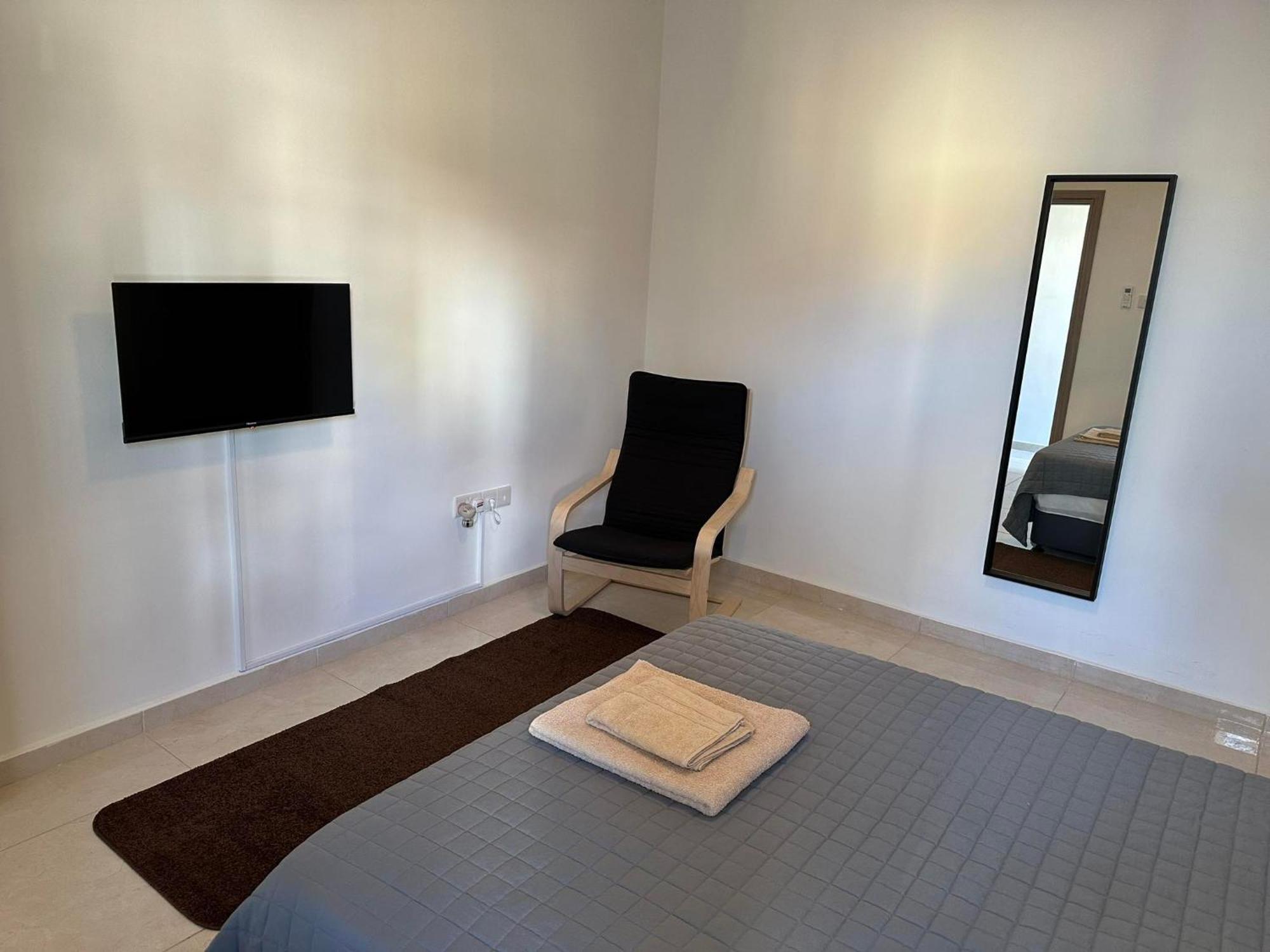 Chariandry Residence, Limassol City Centre Dış mekan fotoğraf