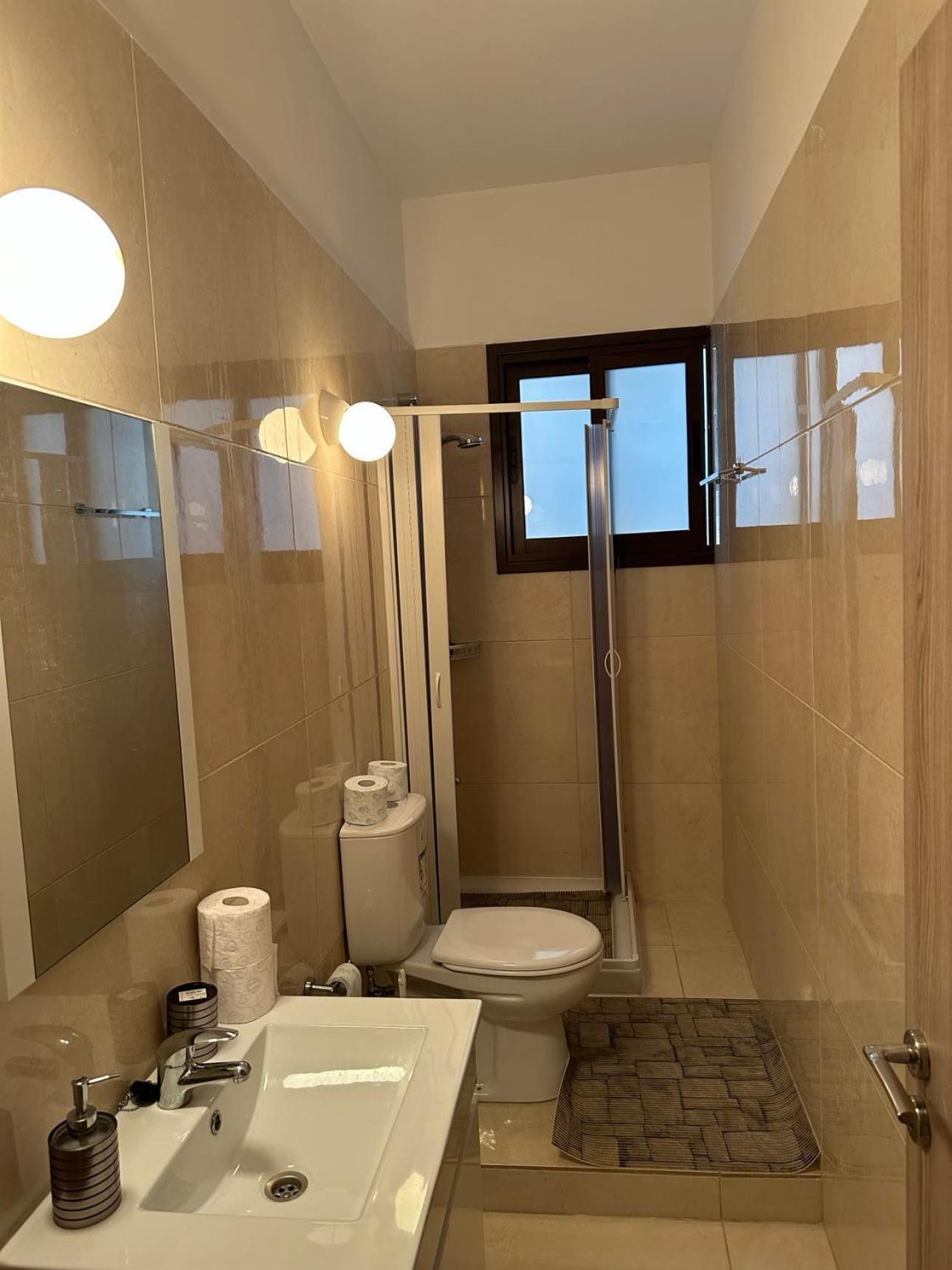 Chariandry Residence, Limassol City Centre Dış mekan fotoğraf
