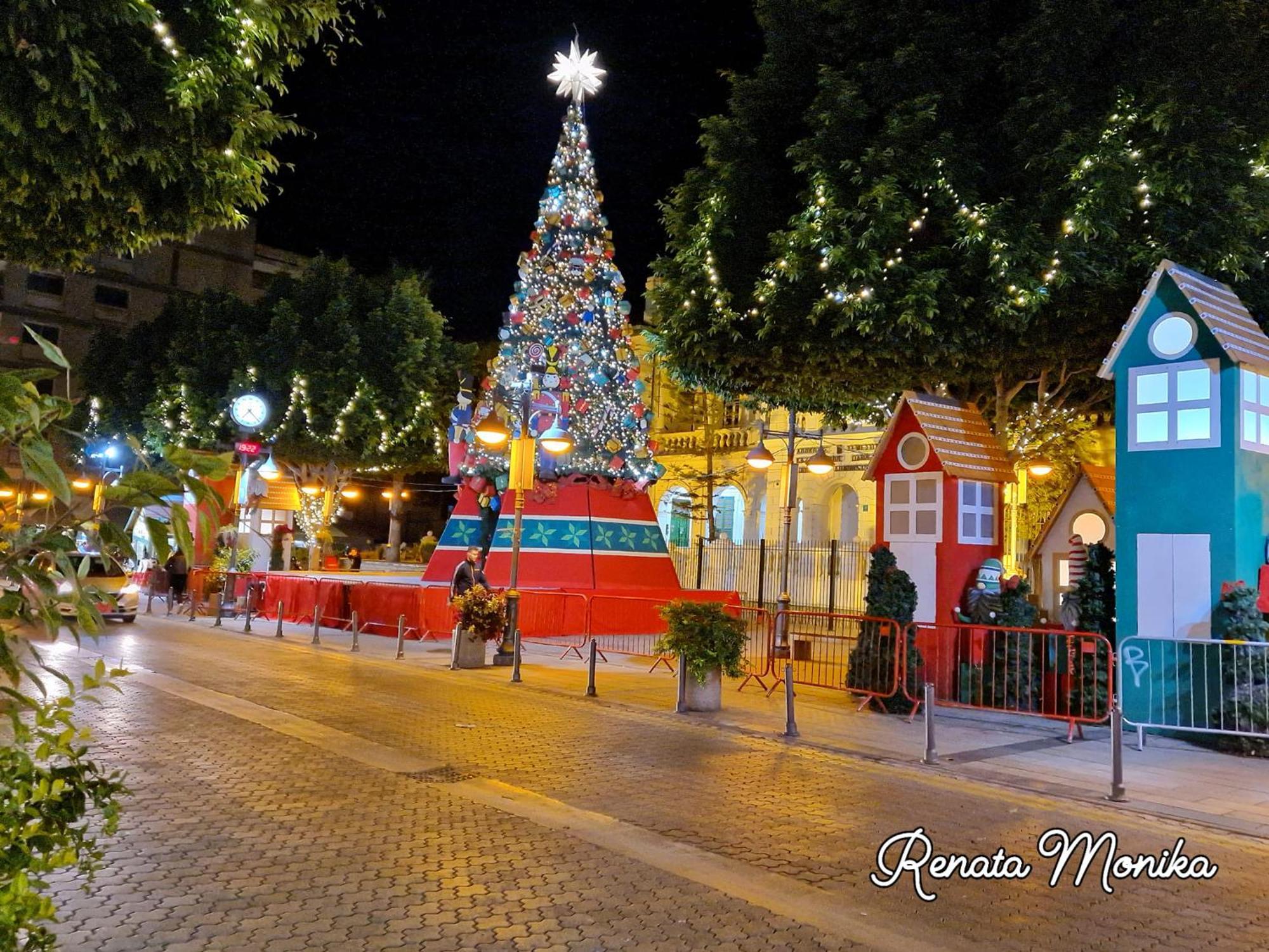 Chariandry Residence, Limassol City Centre Dış mekan fotoğraf