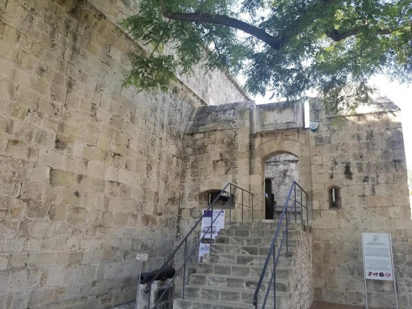 Chariandry Residence, Limassol City Centre Dış mekan fotoğraf